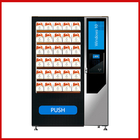 Pengontrol Air Pizza Dan Mesin Penjual Minuman Otomatis Untuk Pusat Perbelanjaan Stasiun