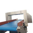 Gaigar Conveyor Belt Metal Detector Untuk Pemeriksaan Dan Deteksi Jarum Patah