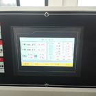 Laboratorium Digital Vacuum Drying Oven Listrik Suhu Konstan