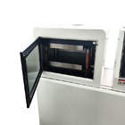 Lab Easy Rubber Heat Press Machine Moulding Press