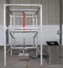 Peralatan pengujian tetes vertikal Ipx1 Ipx2 Instrumen laboratorium tahan air dan debu
