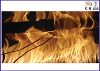 Alat Uji Perlawanan Kebakaran, Mesin Pengujian Selang / Pipa FTP II Res A 753