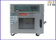 AC220V Environmental Test Chamber High forced Volume Thermal Convection Laboratory Ovens