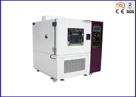 Programmable High Temperature Test Chamber dengan Air Cooled / Water Cooled