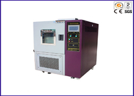 Programmable High Temperature Test Chamber dengan Air Cooled / Water Cooled