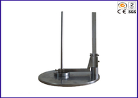 Alat Uji Keselamatan Mainan Stainless Steel, EN71 -1 1kg Mainan Impact Testing Machine
