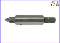 Tester Point Sharp Stainless Steel, EN-71 2011 8.12 Mainan Sharp Edge Tester