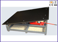 Pelat Aluminium IEC60335-1 untuk Uji Stabilitas Rumah Tangga / Lampu