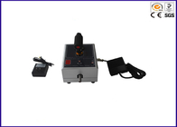 Alat Pengujian Mainan Anak EN71-1 ASTM F963 Toy Safety Sharp Edge Tester