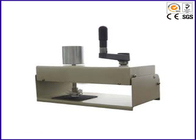 Alat Laboratorium Alat Pengujian Tekstil AATCC 116 Rotary Crockmeter