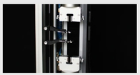 Laboratorium Desktop Universal Tensile Machine, Peralatan Uji Kekuatan Tarik