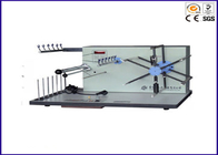 Peralatan Uji Tekstil Otomatis Tester Reel Benang Elektronik dan Reel Reel Bungkus