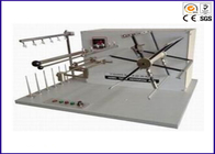 Peralatan Uji Tekstil Otomatis Tester Reel Benang Elektronik dan Reel Reel Bungkus