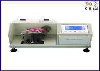 BS 12132 Textile Testing Equipment, 135r / min Fabric Downproof Tester