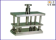Perspiration Fastness Tester Perspirometer Peralatan Uji Tekstil dengan Spesimen 10cm × 4cm