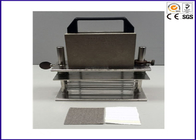 Perspiration Fastness Tester Perspirometer Peralatan Uji Tekstil dengan Spesimen 10cm × 4cm