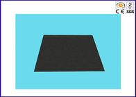 Peralatan Uji Keselamatan Material Kotak Baja Plate 4 Mm Thick Drop Test EN71-1 Klausul 8.5