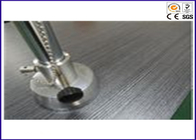 Alat Uji Mainan Stainless Steel Lab ISO8124-4 Toggle Test Device