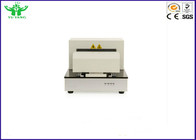 Pembungkus Heat Shrinkage Food Package Testing Equipment 0,125 ~ 70 mm ISO-14616-1997