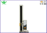 Manual Vertikal Mesin Uji Tarik Kecepatan Tinggi 50 - 300mm / min
