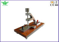 5 ± 0,1mm Dielectric Tensile Strength Testing Machine Dengan Dampak Metal Bar 20mm