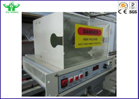 0 ~ 25mm High Frequency Wire Testing Equipment, Kabel Spark Testing Machine 0-15kv