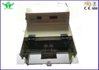 0 ~ 25mm High Frequency Wire Testing Equipment, Kabel Spark Testing Machine 0-15kv