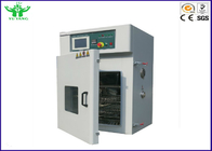 Ventilation Type Aging Test Chamber untuk Pengujian Wire And Cable Insulator ± 2.0ºC