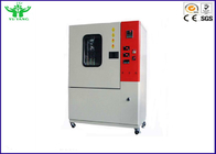 Ventilation Type Aging Test Chamber untuk Pengujian Wire And Cable Insulator ± 2.0ºC