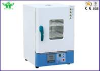 3 - 75 Kw Ruang Uji Lingkungan High Frequency Vacuum Lumber Drying Oven 3.3 Cbm