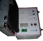 Safe Transformer Tangent Delta Power Factor Tester untuk Electrical Test Kit