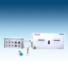 Alat Uji Pelepasan Korosi Gas Asam Halogen Standar Uji IEC 60754-1 &amp;amp; 2