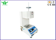 100 ~ 450 ℃ Melt Flow Index Tester MFR MVR Termoplastik ISO 1133 ASTM D1238