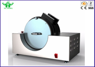 Mesin Uji Hexapod Tumbler Karpet Listrik dengan ISO 10361 ASTM D5252