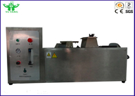 Peralatan Uji Kinerja Pelindung Termal TPP 0-100KW / m2 ASTM D4018 ISO 17492 NFPA 1971