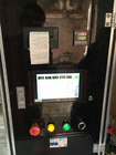 EN 200 Sanitary Tapwares Test Test Chamber, EN 817 Mesin Uji Air Tap Flow