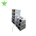 220V AC 50HZ Portable Calibrator Suhu Untuk Thermometer Tubuh Manusia