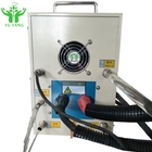 40KW Super Audio Induction Heater Melting, Quenching Welding Heat Treating Equipment