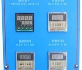 Alat Uji Api Needle Flame Tester IEC 60695 Flame Test Machine