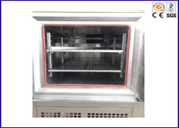 Kamar Uji Lingkungan LCD 380V Moistureproof Untuk Kelembaban Suhu Konstan