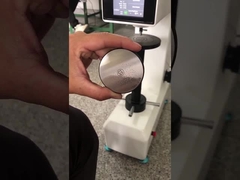 alat uji kekerasan rockwell