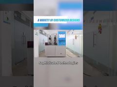 mesin pengujian masa pakai keran air