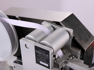 Tester Ketahanan Abrasi Tinta 820x340x360mm Untuk Mencetak Produksi Kertas