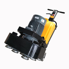 310x550mm Variable Speed ​​Floor Polisher Machine Cleaner Tertimbang