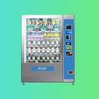 Remote Control GPRS Mesin Penjual Otomatis untuk Makanan 110-220v