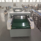 Industri Tekstil Memeriksa Detektor Jarum Garmen Dengan Induksi Magnetik