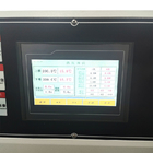 Lab Menggunakan Oven Pengering Vakum Biokimia Dengan Pompa 1.5KW SUS304