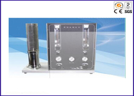 Peralatan Uji Lab Digital Presisi Tinggi, Tester Indeks Oksigen Terbatas ASTM D2863