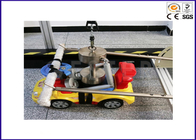 Peralatan Uji Kekuatan Dinamis Untuk Roda Beroda Pada Uji Dampak Mainan