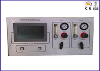 Peralatan Uji Kabel dan Kawat Single Tester Spread Flame Vertikal IEC 60332-1